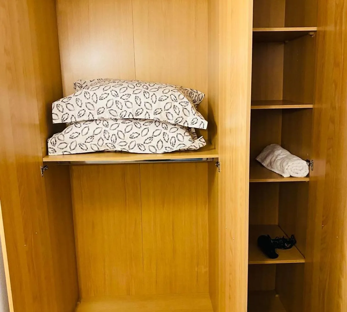 North Greenwhich Homestay London