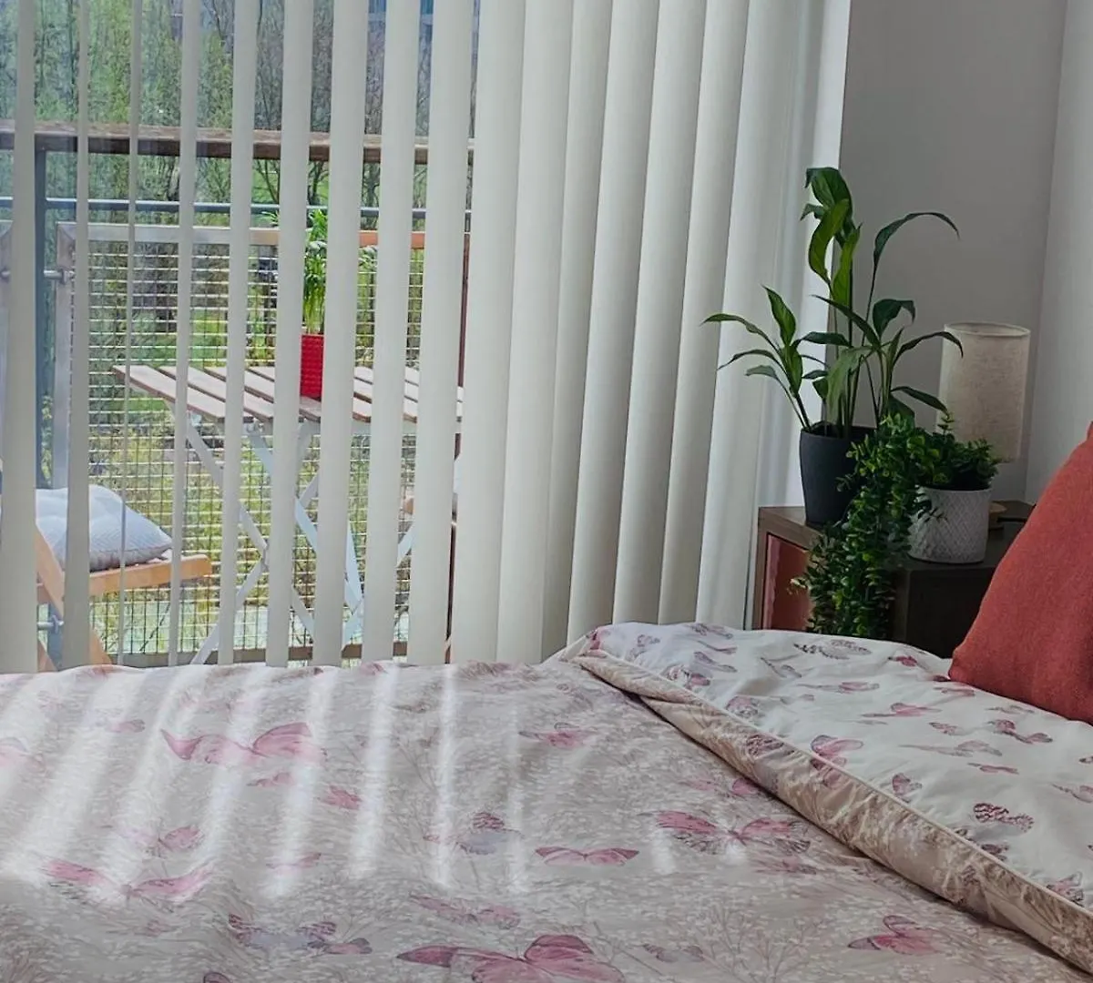 North Greenwhich Homestay London