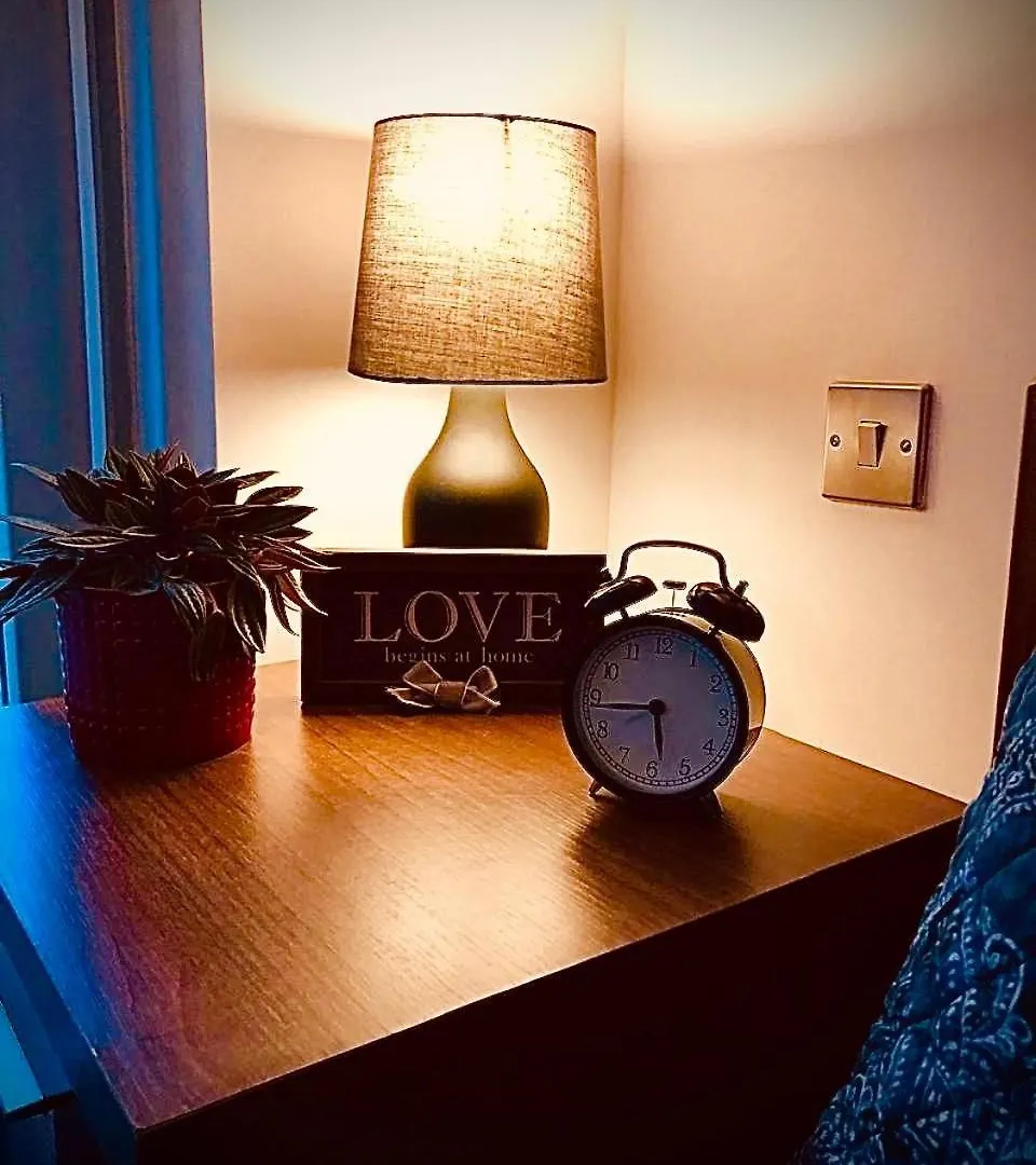 North Greenwhich Homestay London 0*,