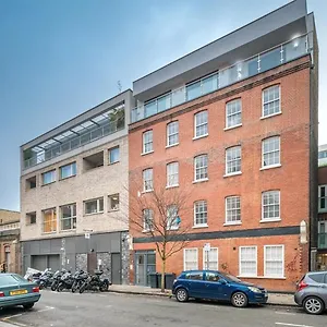  Apartment Luxury Shoreditch
