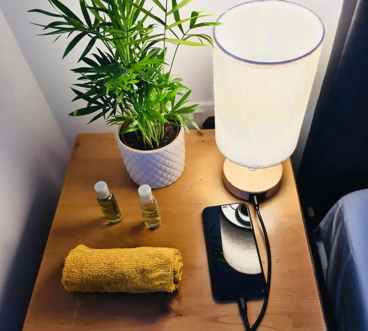 North Greenwhich Homestay London
