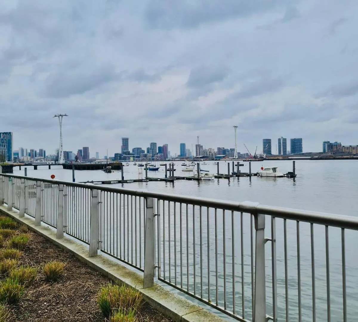 North Greenwhich Homestay London United Kingdom