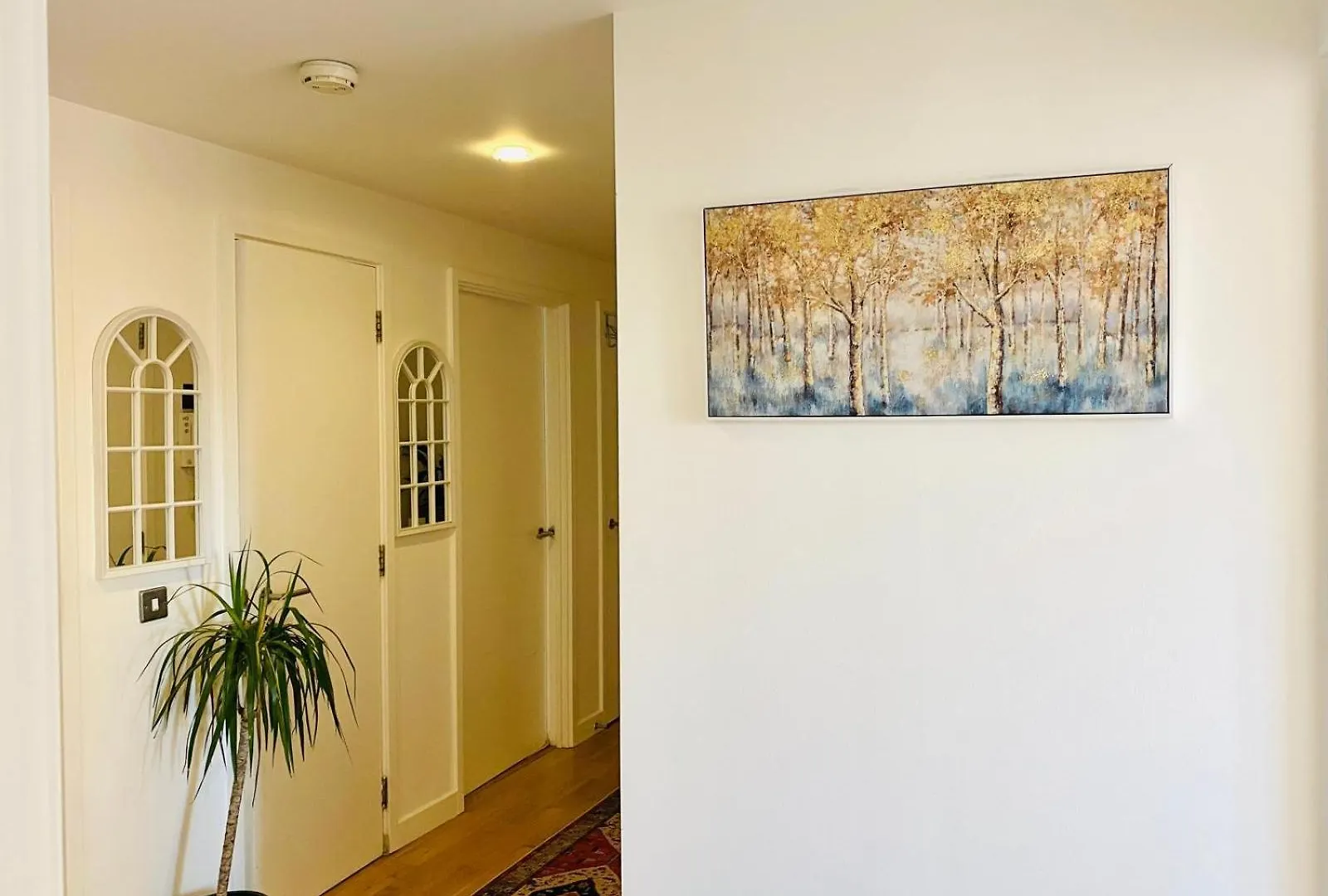 North Greenwhich Homestay London